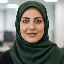 پرستو کاظمی