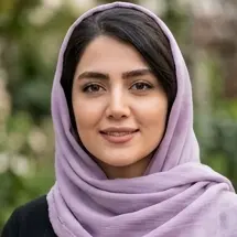 هستی رضایی