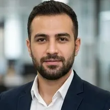 شادمهر قنبری