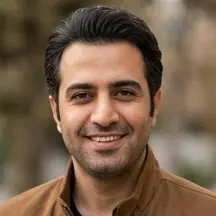 رضا حسامی